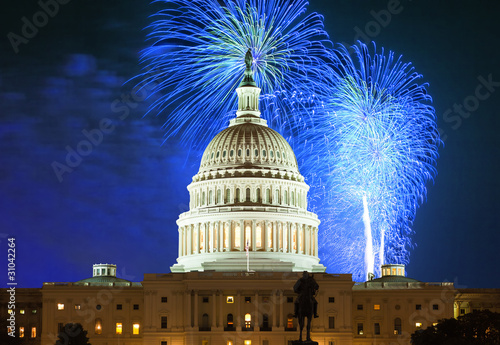 United States Capitol Building