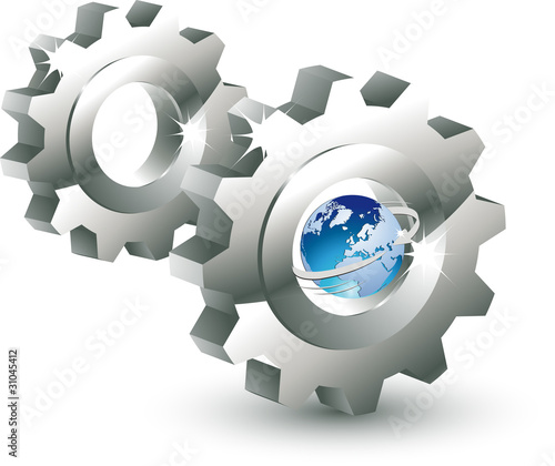 Make the World working