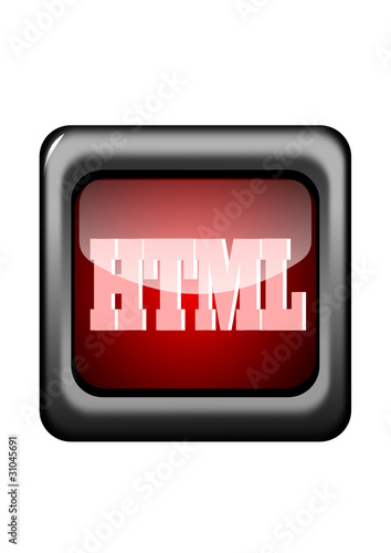 html icon