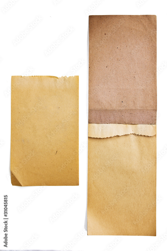 original vintage paper pad
