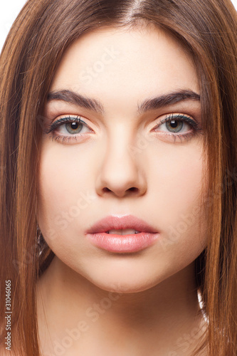 Wallpaper Mural sexy look Torontodigital.ca