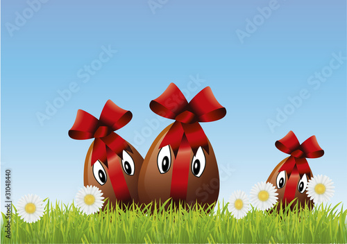 Paques_Oeufs