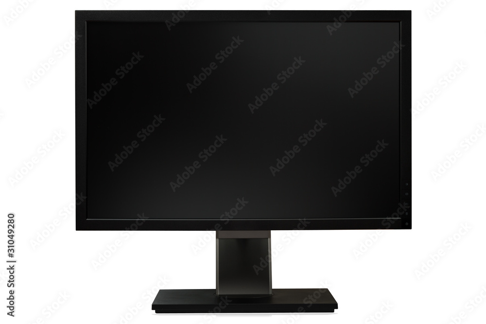 Wide screen monitor - hi end Wide screen monitor - hi end