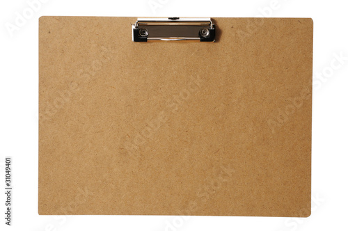 board