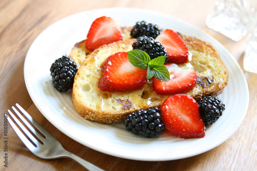 French Toast French Toast