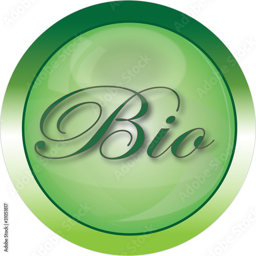 Bio Button