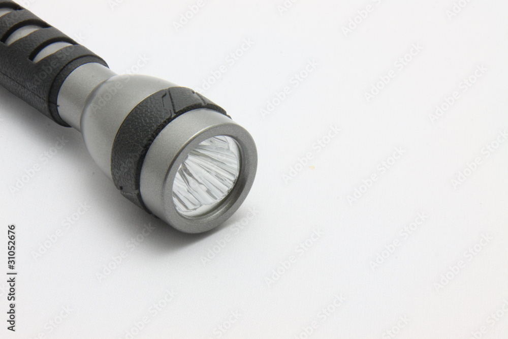 懐中電灯 懐中電灯