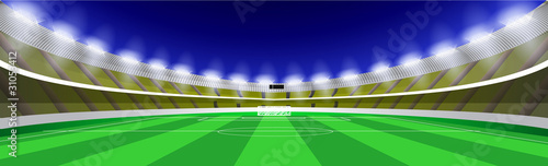 Football background
