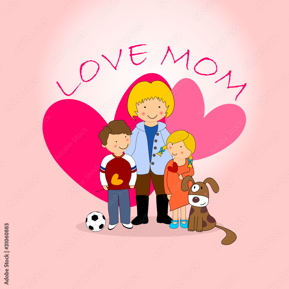 DIA DE LA MADRE DIA DE LA MADRE