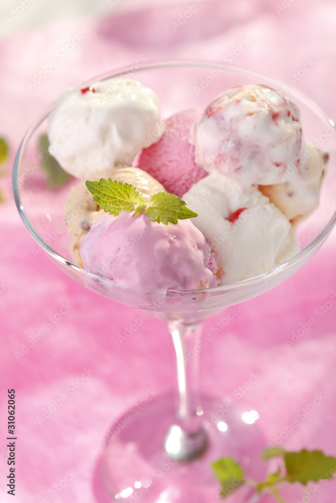 Ice cream Ice cream