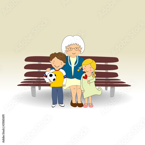 TERCERA EDAD