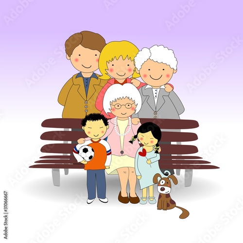 FAMILIA ADOPTIVA