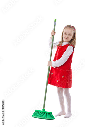 Little helper