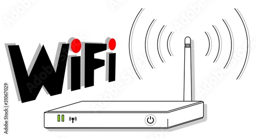 WiFi