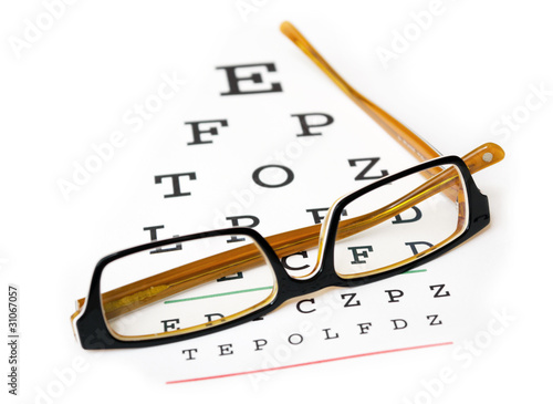 Eyesight Glasses