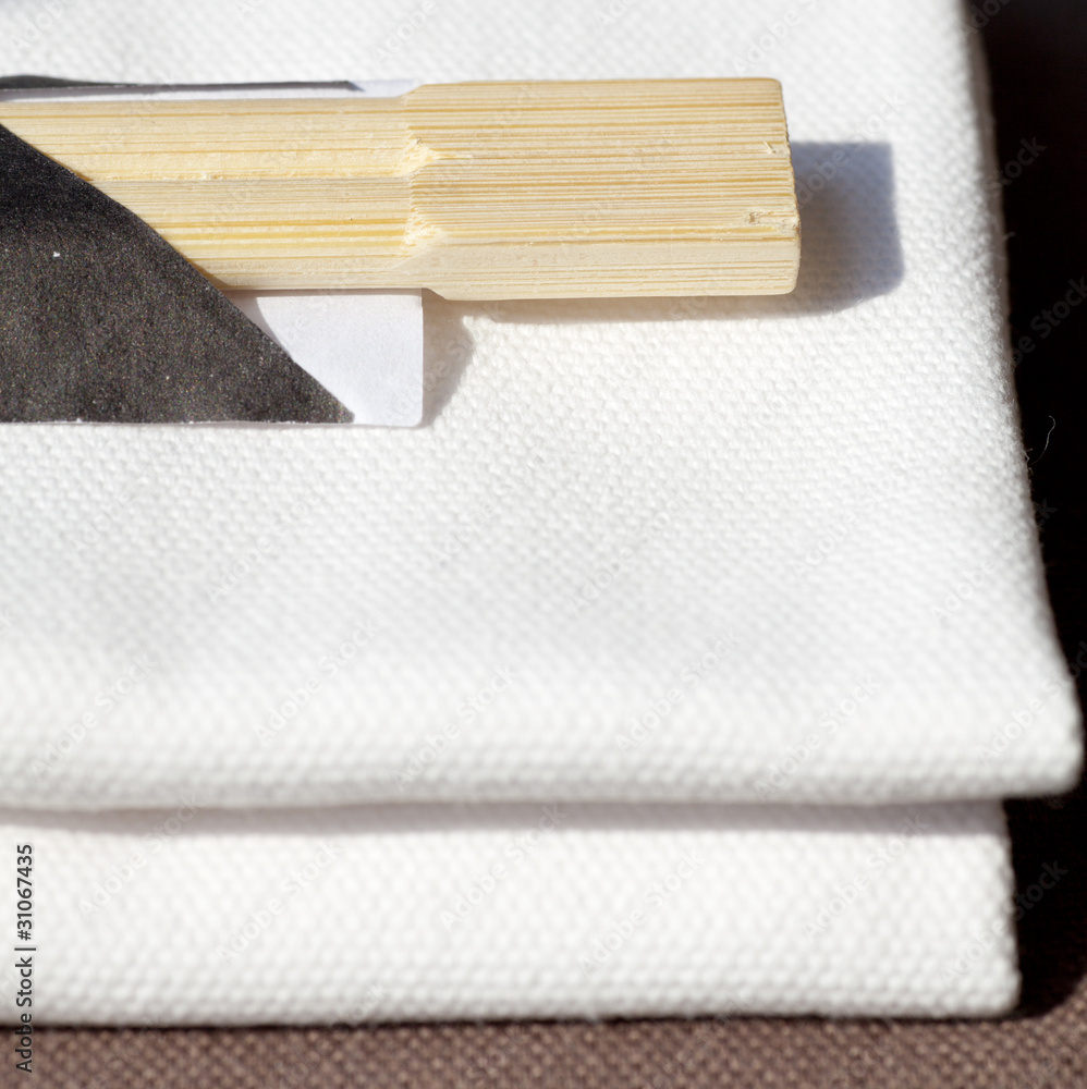 Chopstick Chopstick