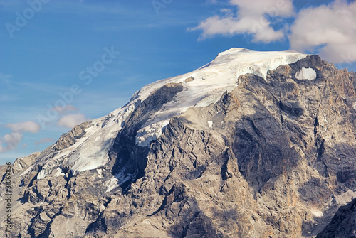Ortler Massiv - Ortler Alps 35