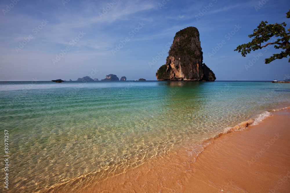Andaman sea Andaman sea