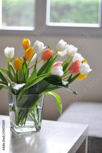 Tulipes