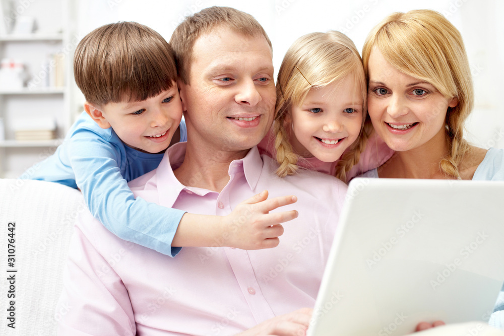 Using laptop Using laptop