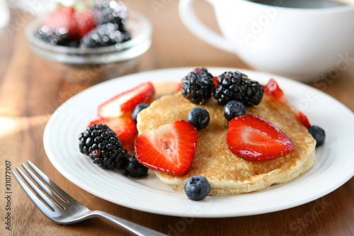 Pancakes
