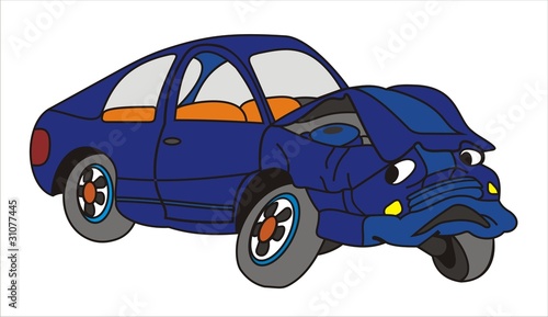 Crashcar