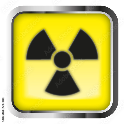 gelber-alu-rechteck-radioaktiv