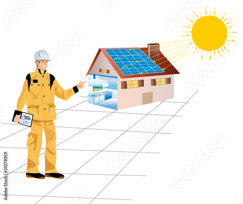 Energie solaire