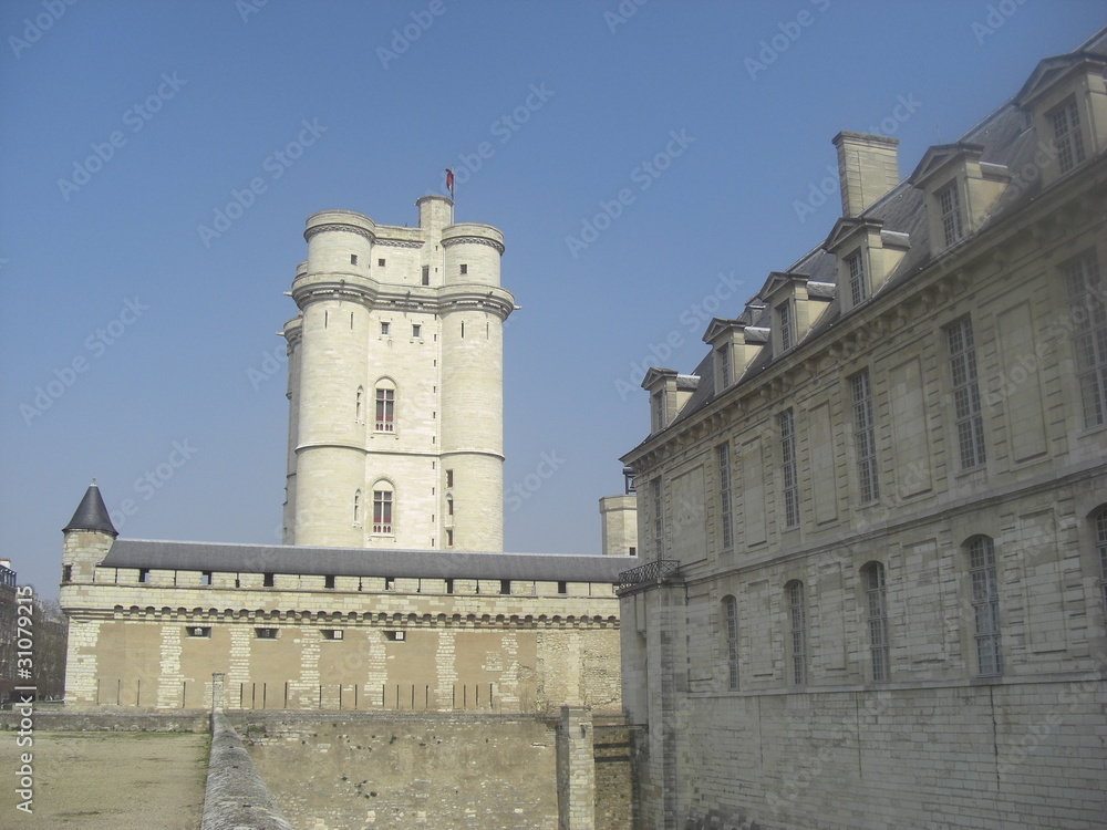 Château de Vincennes