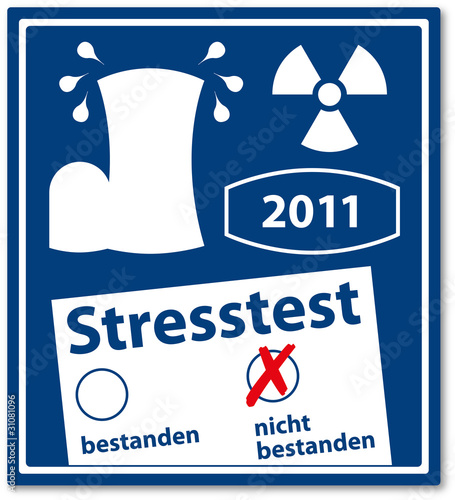 Stresstest