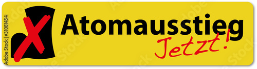 Atomausstieg
