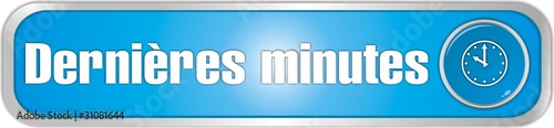 bouton dernières minutes