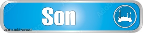 bouton son