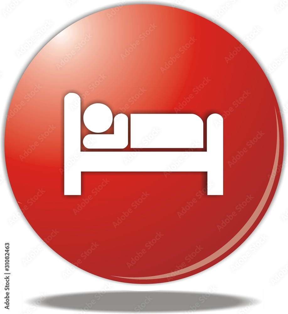 bouton lit bouton lit