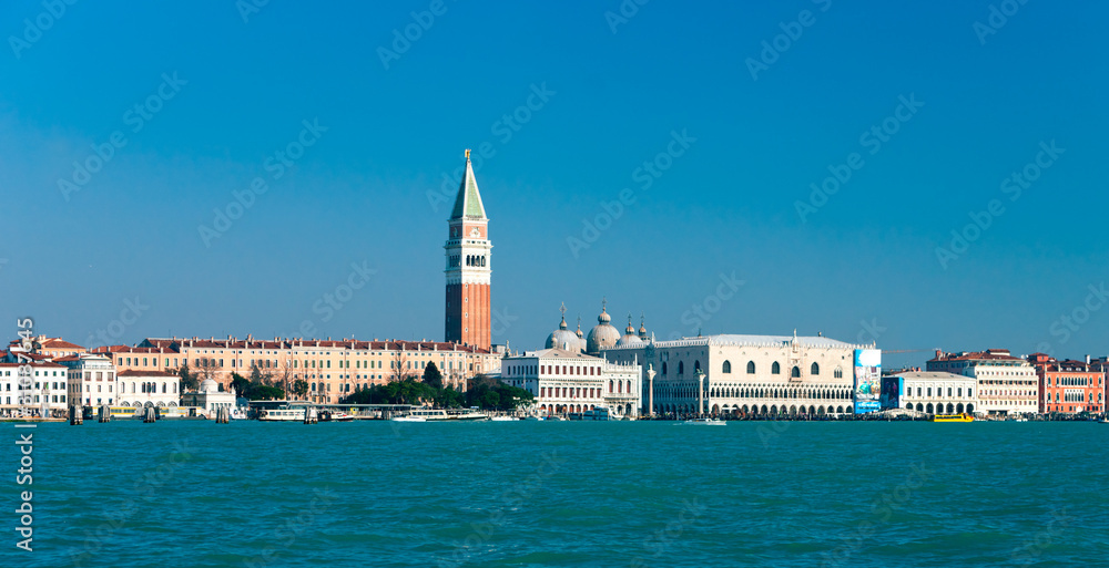Venice, San Marco.