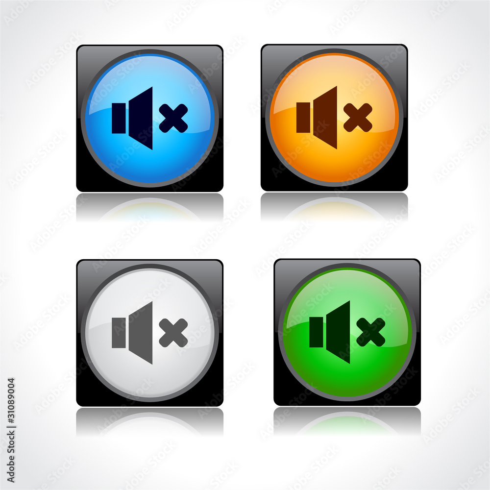Buttons for web. Vector. Buttons for web. Vector.