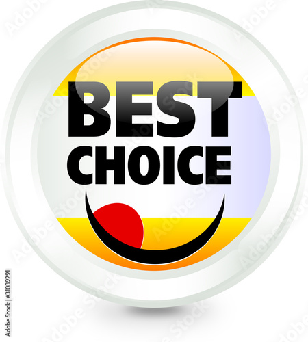 Best Choice