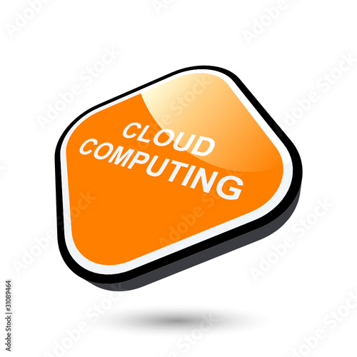 cloud computing symbol zeichen icon