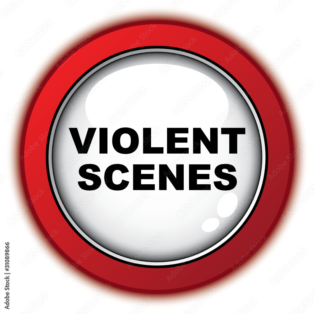 VIOLENT SCENES ICON VIOLENT SCENES ICON