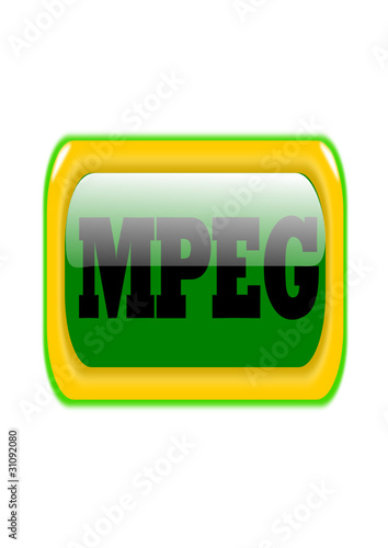 mpeg icon