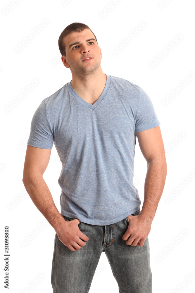 Casual Man Casual Man