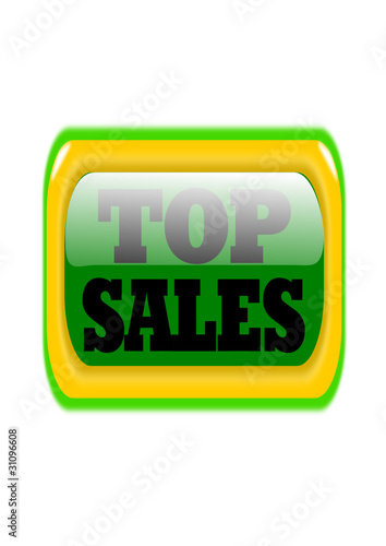 top sales icon