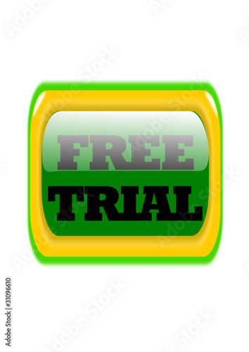 free trial icon