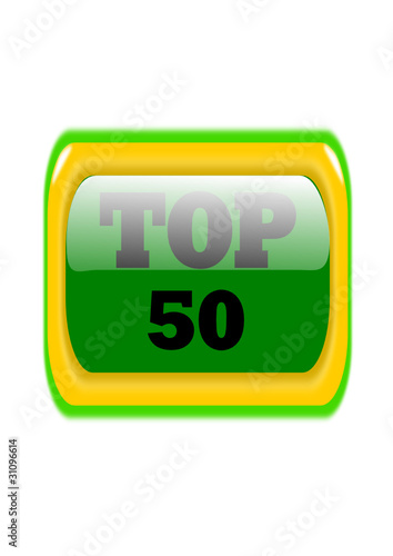 top 50 icon