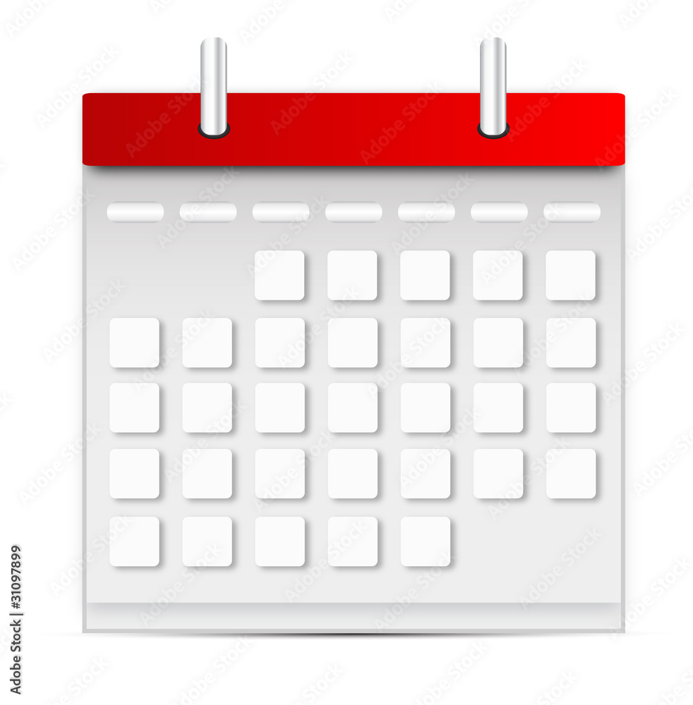 calendar icon calendar icon