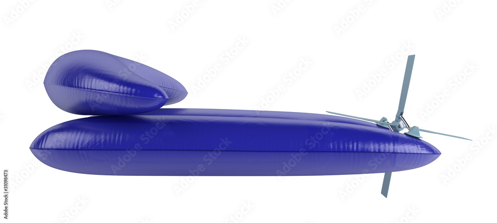 Inflatable raft with pedals Inflatable raft with pedals
