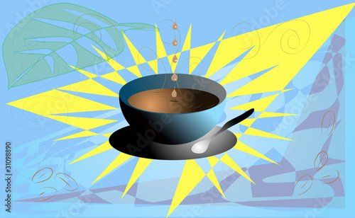 Coffee