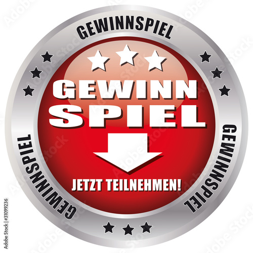 Gewinnspiel jetzt teilnehmen!