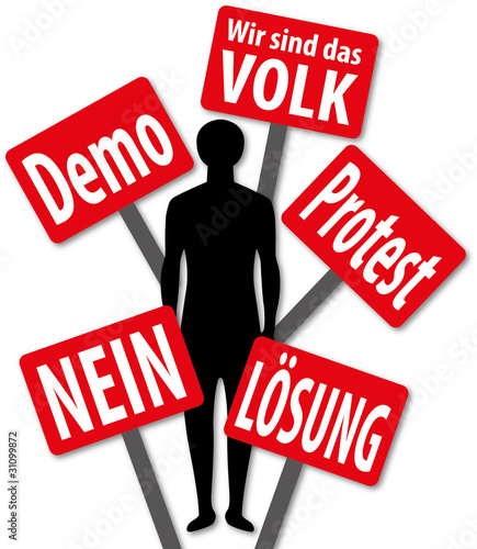 Demonstration