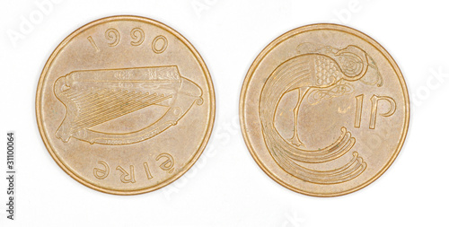 Wallpaper Mural coin Torontodigital.ca